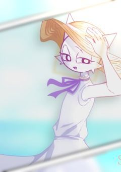 Sprunki イラスト・語り　移行しました（移行先は最新話から）