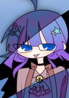 海月いるかのさぶあかうんと