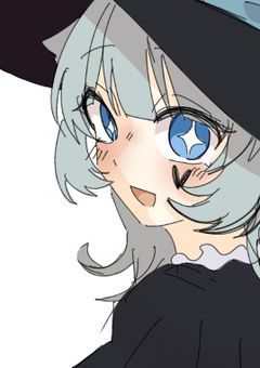 とりろりだいひょー、こよりたんだよ。