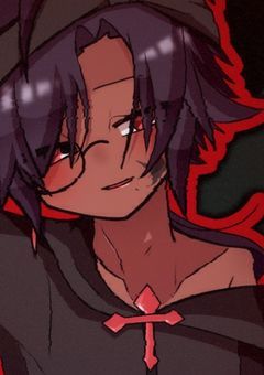 こんな夜に、ひとりは危ないよ。