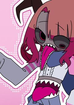 お絵