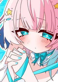 プリチューバーさん描くべや