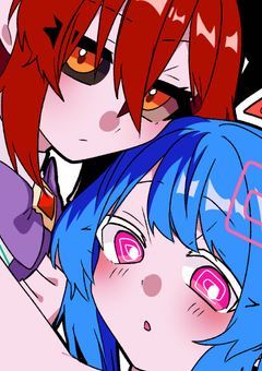 お絵