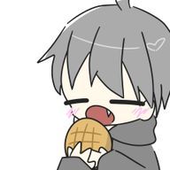 碧露。さんのアイコン画像