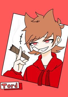 Eddsworldイラスト部屋!!