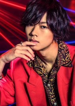 No.1キャバ嬢とNo.1ホスト