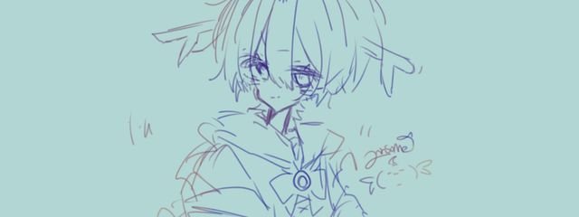 水素 @ 発熱で🅿️の方も全部おやすみさんの壁紙画像