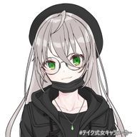 Chitroen_シトロン@休止中さんのアイコン画像