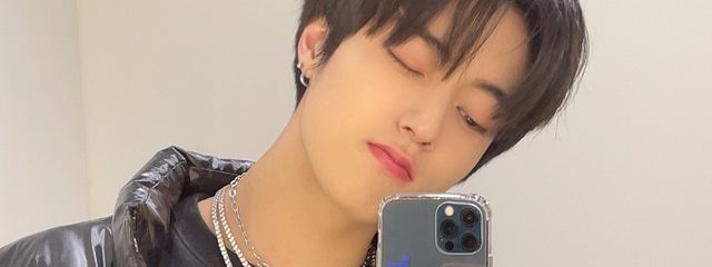 KPOPオタクさんの壁紙画像