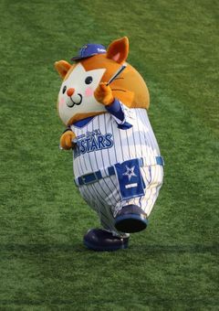 元アイドル⁈   首位打者を勝ち取れ！