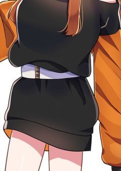 🍫ver.  ￤サバサバ系女子、女装男子でした