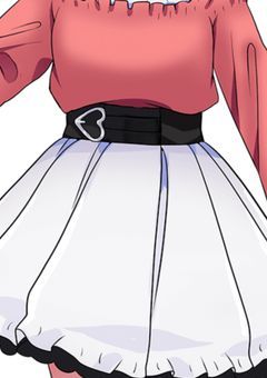 🍪ver.  ￤みんなの記憶から桃色担当の存在が消えても