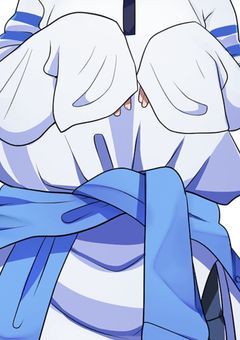 ❄️ver.  ￤いつも貴方がいるだけで。