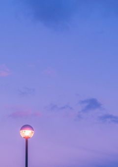 空白