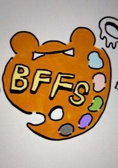 BFFSというグループは…ようわからんグループです(諦め)