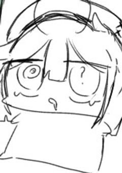 雑談イラスト混同部屋