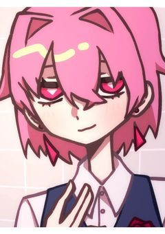 【創作部屋】薔薇の庭園でご機嫌よう