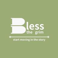 【公式】Bless the Grimm ＿ 📖✒🎞さんのアイコン画像