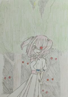 悪魔の国のアリス