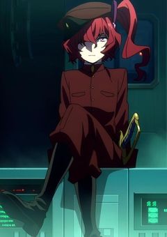 私はここでもう一度