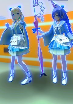 # コ ン パ ス で 愛 さ れ る 方 法 !?