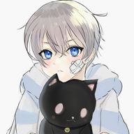 月崎　羅遺フォロバ率100%🎲🐶さんのアイコン画像