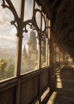 未来はあなたのために〜賢者の石〜