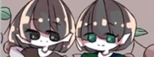 えんびふらいは友達さんの壁紙画像