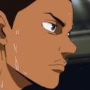 尾白アラン