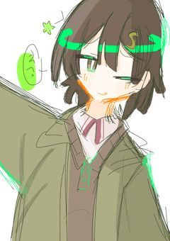 色々な界隈のイラスト部屋