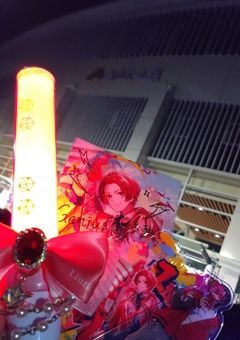 🎲様2026年夏ツアー松戸1日目　現地更新用ノート