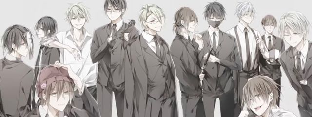 蝶形苺さんの壁紙画像