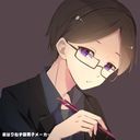 _喪神　不意@もがみ　ふい_