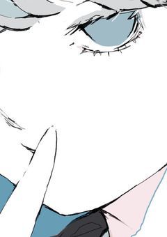 人外さんの呟き場