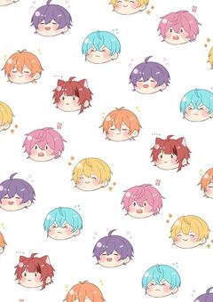 BL短編集 - いちごの王子 -