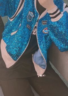 恋に恋したっていいじゃん。【青】