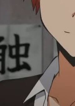 とある男の妹、エンドのE組へ