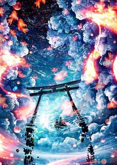 心の灯火の絆弔いの舞台(参加型)