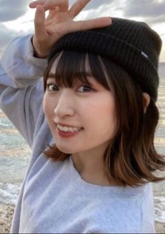 NICOちゃんの妹に？！