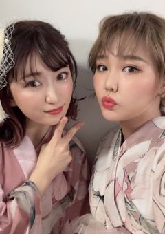 平成フラミンゴのメンバーになりました！