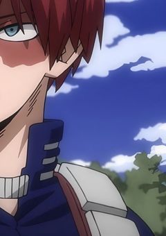 雄英高校の保健室が大忙しな訳は…