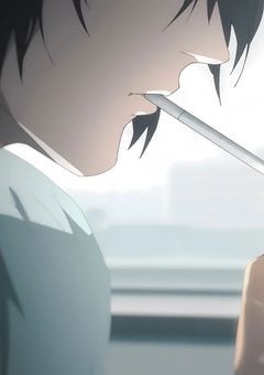 早川アキの同居人