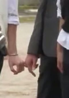 　　"　迷える子羊たち　"