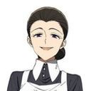 イザベラ