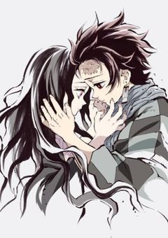 彼女は姉のようだ【鬼滅の刃】