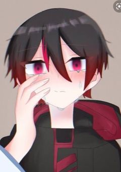 なん…で…だよ、！