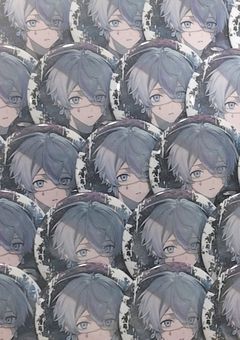 　‪꒰　推 し 活 る ー む　꒱‬