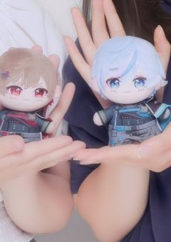 　‪꒰　推 し 活 る ー む　꒱‬
