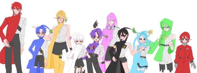 葉ッ葉ッ葉さんの壁紙画像
