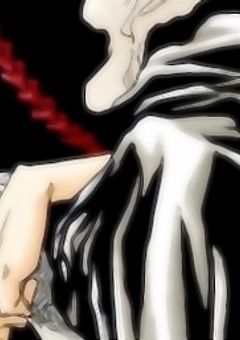 　　小さな獣人は BLEACH の世界で忙しい